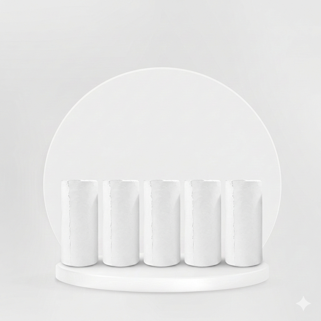 Salouje Thermal Paper