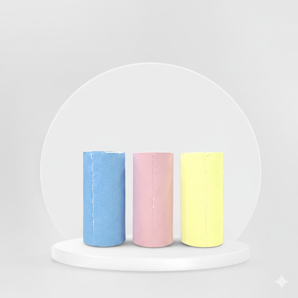 Salouje Sticker Printer